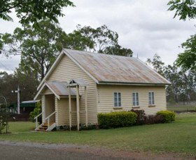 Calliope River Historical Village And Markets - New Castle Holiday 2