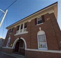 The Shamrock Trails - New Castle Holiday