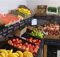 Farmers Harvest - New Castle Holiday