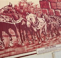 Historical Mural Series