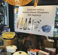 Barwon Heads Wine Store - New Castle Holiday