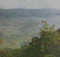 Mount Granya State Park - New Castle Holiday