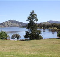 Inland Waters Holiday Parks Grabine Lakeside - New Castle Holiday