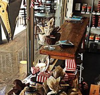 Wildings Pantry Essentials - New Castle Holiday