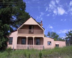 Abercrombie NSW New Castle Holiday