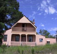 Trunkey Creek - New Castle Holiday