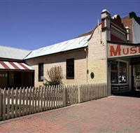 Manilla Heritage Museum - New Castle Holiday