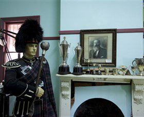 Manilla Heritage Museum - New Castle Holiday 2