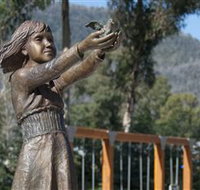 Marysville Kin Playspace - New Castle Holiday