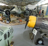 Australian National Aviation Museum - New Castle Holiday