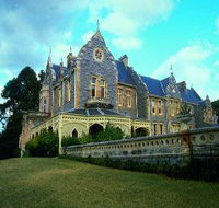 Abercrombie House - New Castle Holiday