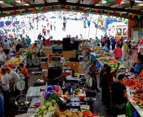 Caribbean Gardens And Market - New Castle Holiday 0