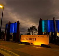 East Shores Precinct - New Castle Holiday