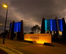 East Shores Precinct - New Castle Holiday 0