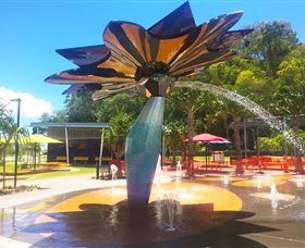 East Shores Precinct - New Castle Holiday 2