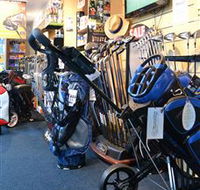 Bathurst Golf Club - New Castle Holiday