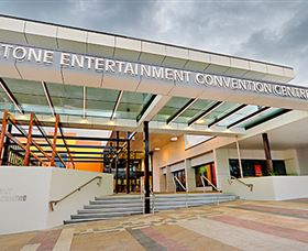 Gladstone Entertainment And Convention Centre - New Castle Holiday 0