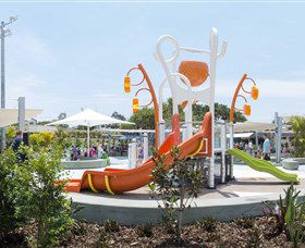 Gladstone Aquatic Centre - New Castle Holiday 0