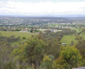 Auburn Vale NSW New Castle Holiday