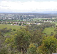 McIlveen Park Lookout - New Castle Holiday