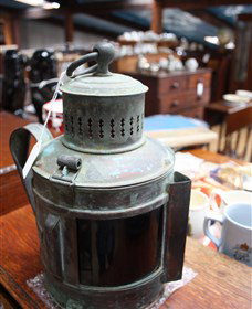 King's Antiques & Collectables - New Castle Holiday 0