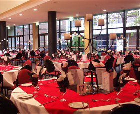 Bathurst Memorial Entertainment Centre - New Castle Holiday 2