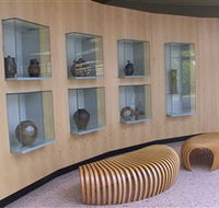 Bathurst Regional Art Gallery - New Castle Holiday