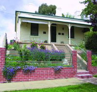 Chifley Home and Education Centre - New Castle Holiday