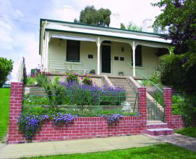 Chifley Home And Education Centre - New Castle Holiday 0