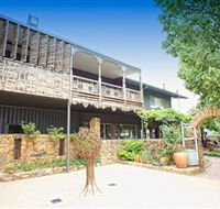 Feathertop Winery - New Castle Holiday