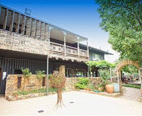 Feathertop Winery - New Castle Holiday 0