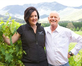 Feathertop Winery - New Castle Holiday 4