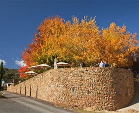 Feathertop Winery - New Castle Holiday 5
