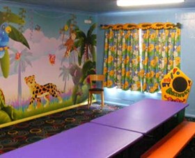 Jumbos Jungle Playhouse And Cafe - New Castle Holiday 0