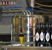 Rylstone Olive Press - New Castle Holiday