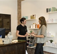 Marlo Spa - New Castle Holiday