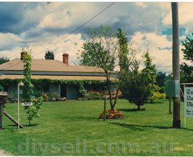 Argalong NSW New Castle Holiday