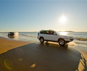Boyne Island QLD New Castle Holiday