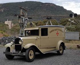 Clandulla NSW New Castle Holiday