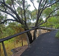 Canoe Point Beach and Parklands - New Castle Holiday