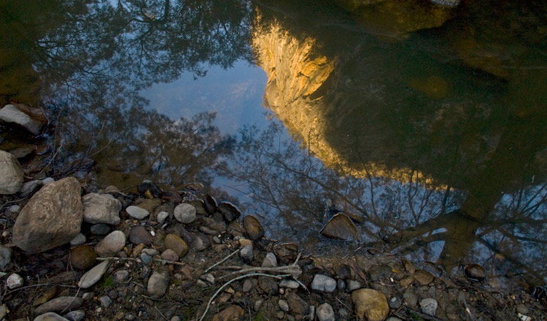 Abercrombie River NSW New Castle Holiday
