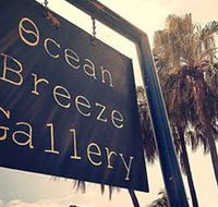 Ocean Breeze Gallery - New Castle Holiday
