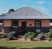 Albert Facey Homestead - New Castle Holiday