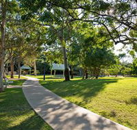 Millennium Esplanade and Tannum Sands Beach - New Castle Holiday