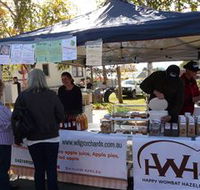 Wilgro Orchards - New Castle Holiday