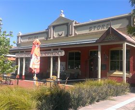 Walwa General Store - New Castle Holiday 0