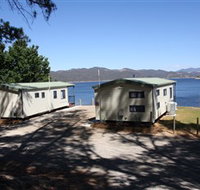 Inland Waters Holiday Parks Burrinjuck Waters - New Castle Holiday