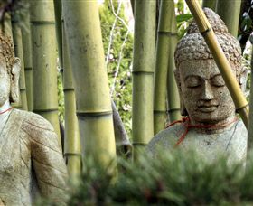 Zen Beauty Spa - New Castle Holiday 0