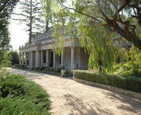 Beleura The House And Garden - New Castle Holiday 0