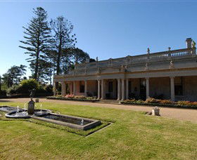 Beleura The House And Garden - New Castle Holiday 3